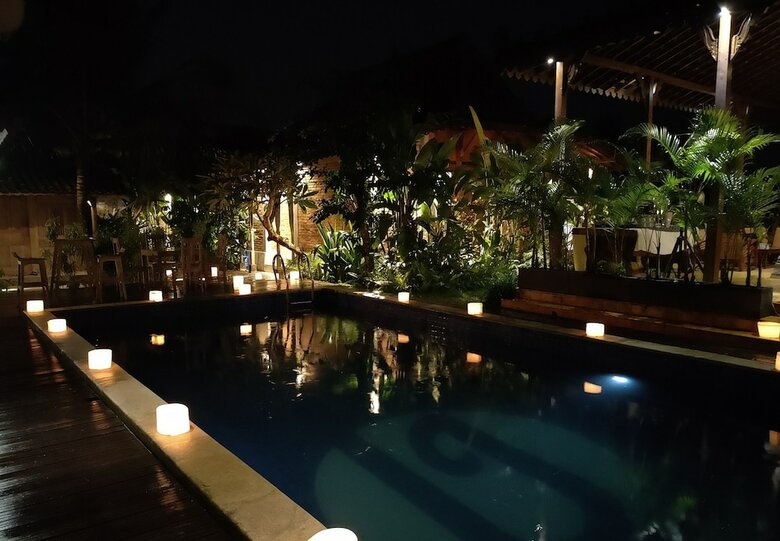Bed & Breakfast The Amrta Borobudur