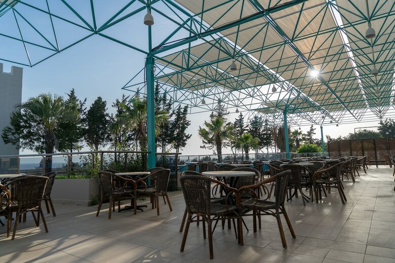 Hotel Master Family Club - All Inclusive