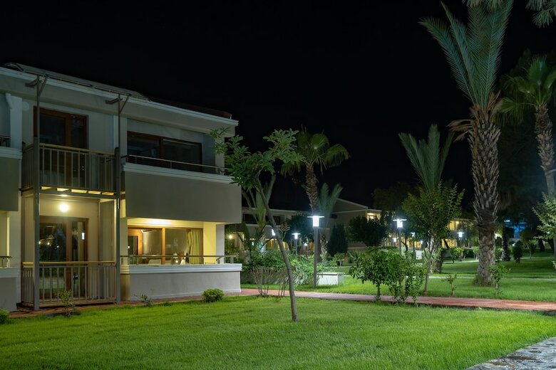 Hotel Master Family Club - All Inclusive