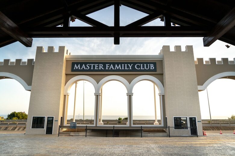 Hotel Master Family Club - All Inclusive