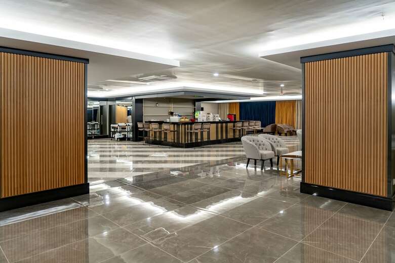 Hotel Master Family Club - All Inclusive
