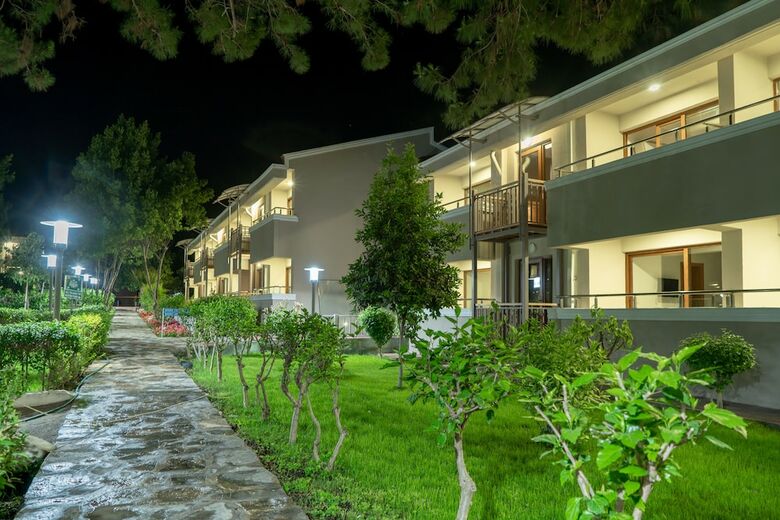 Hotel Master Family Club - All Inclusive