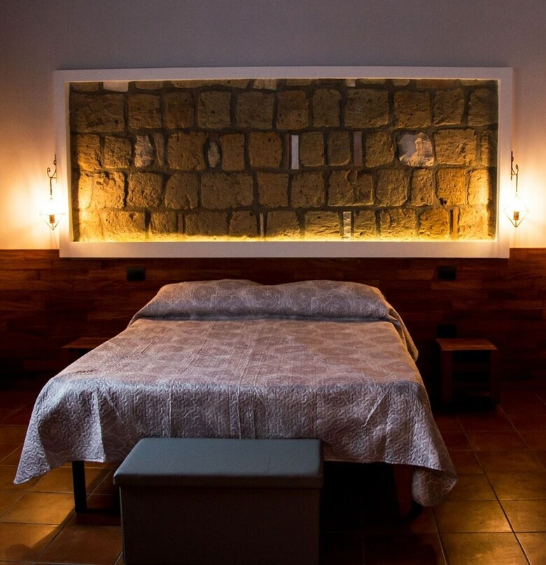 Bed & Breakfast La Corte Sannita