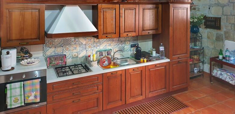 Bed & Breakfast La Corte Sannita