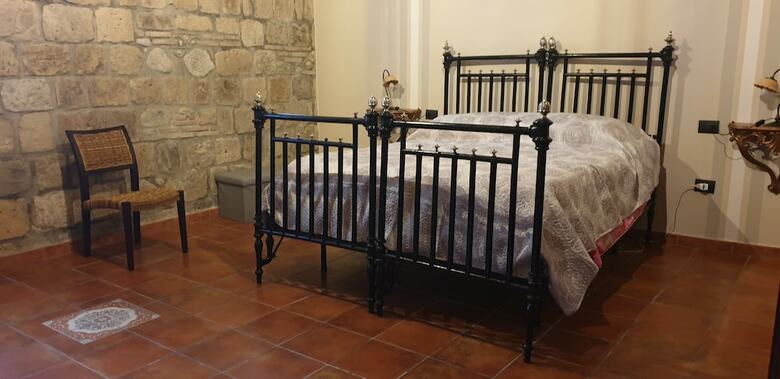 Bed & Breakfast La Corte Sannita