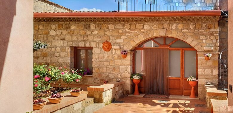 Bed & Breakfast La Corte Sannita
