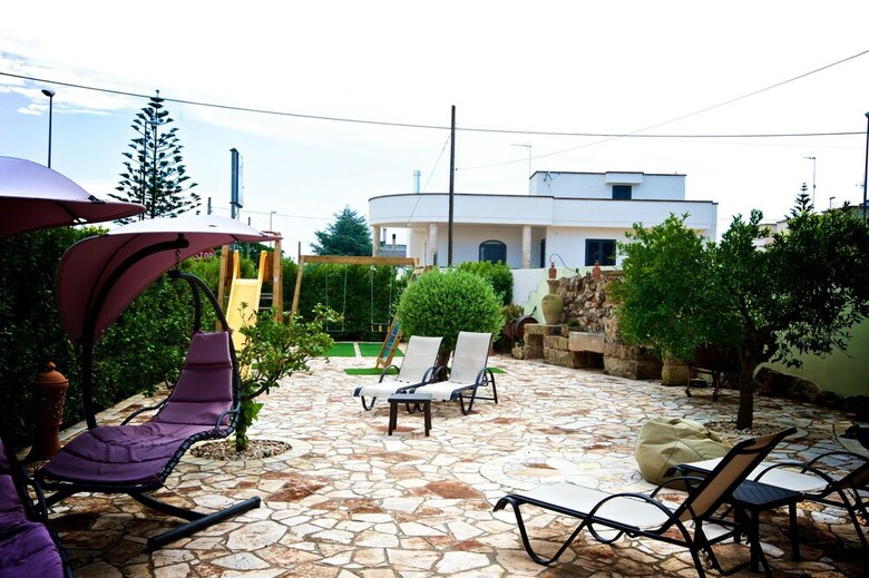 B&B Nilosira