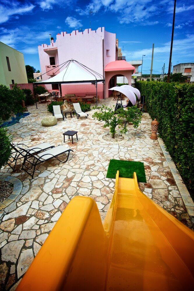 B&B Nilosira