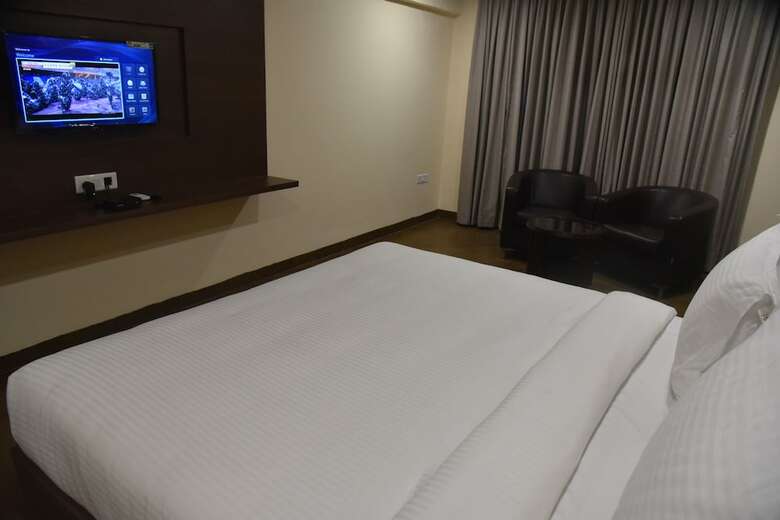 Apartamento Tgi Grand Nirvanaa