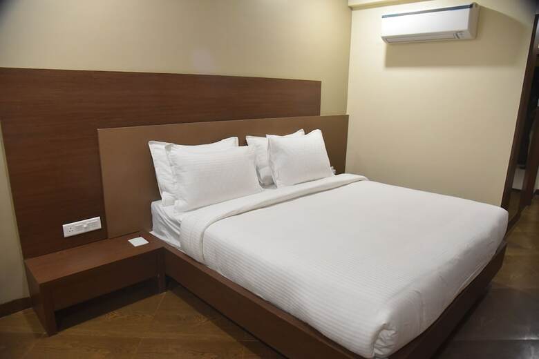 Apartamento Tgi Grand Nirvanaa
