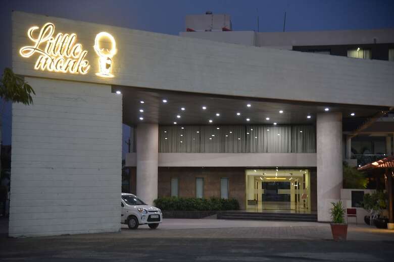 Apartamento Tgi Grand Nirvanaa