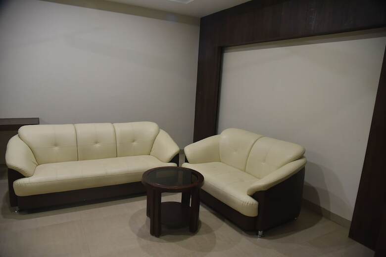 Apartamento Tgi Grand Nirvanaa