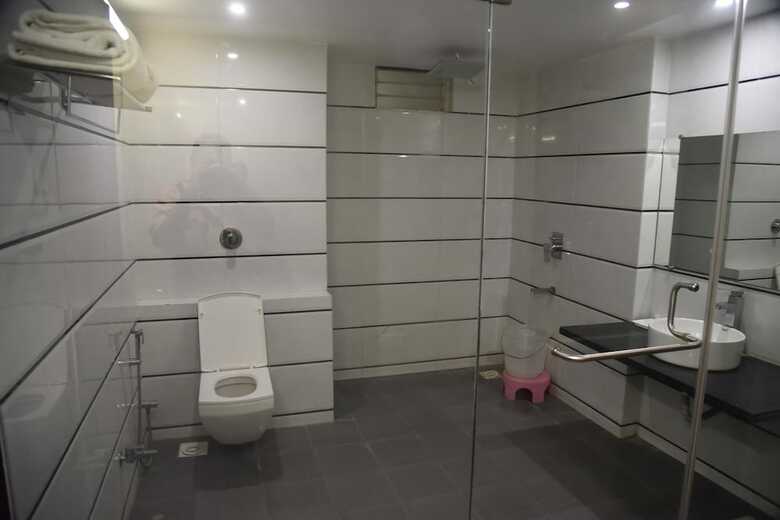 Apartamento Tgi Grand Nirvanaa