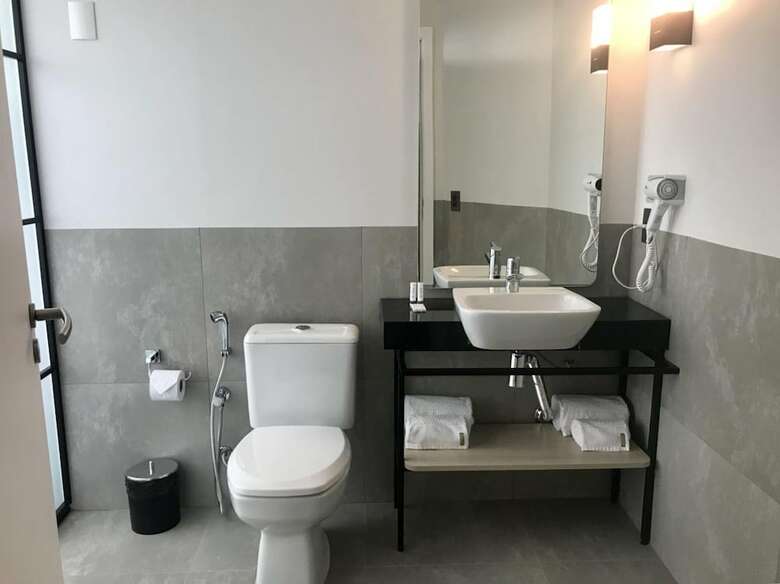 Naalt Hotel Joinville