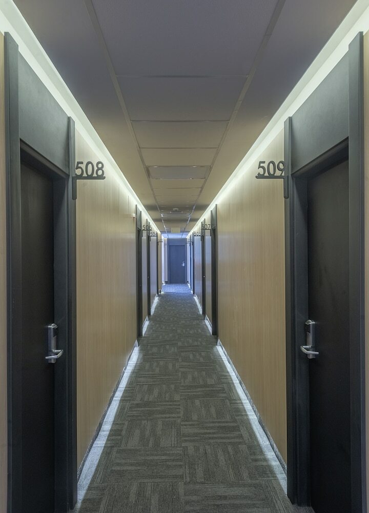 Naalt Hotel Joinville