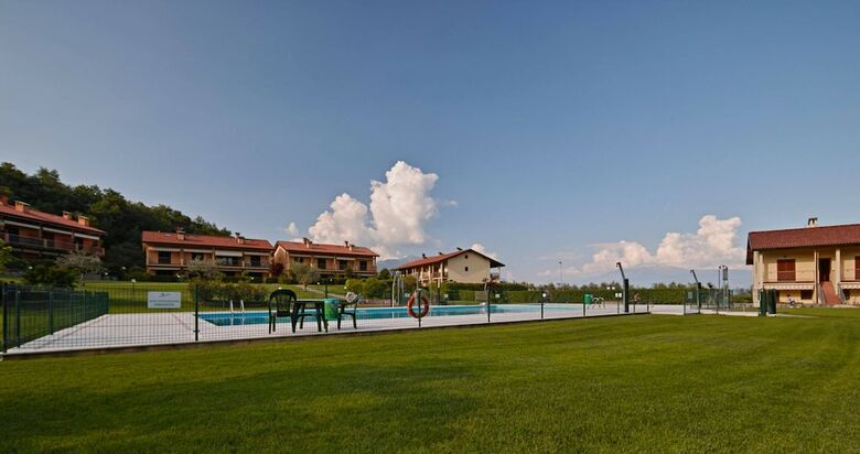 Apartamento Appartamento Patrizia