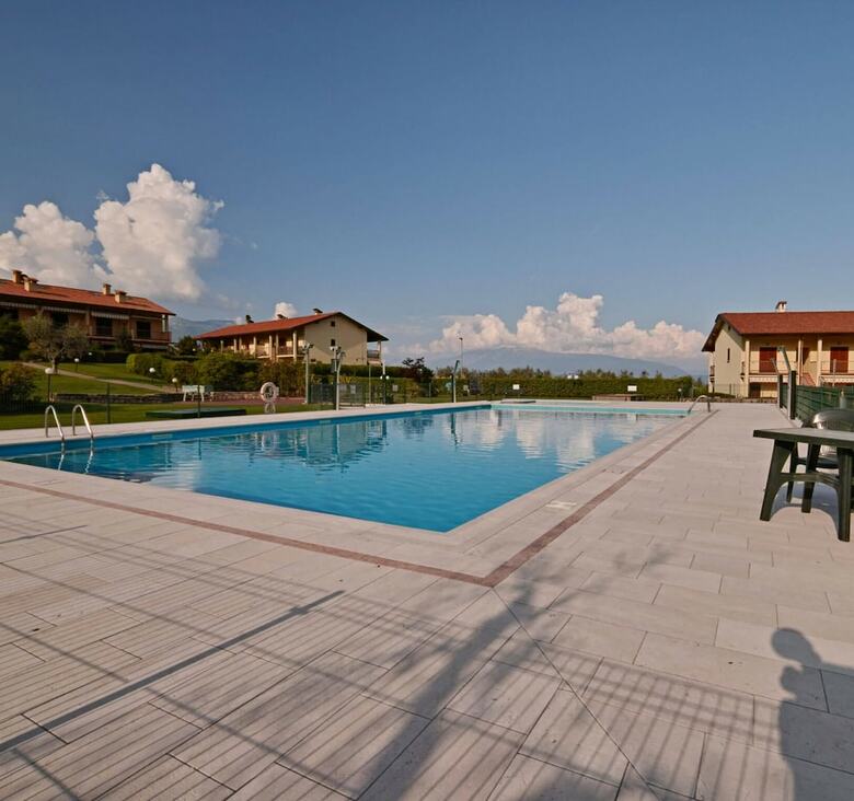 Apartamento Appartamento Patrizia