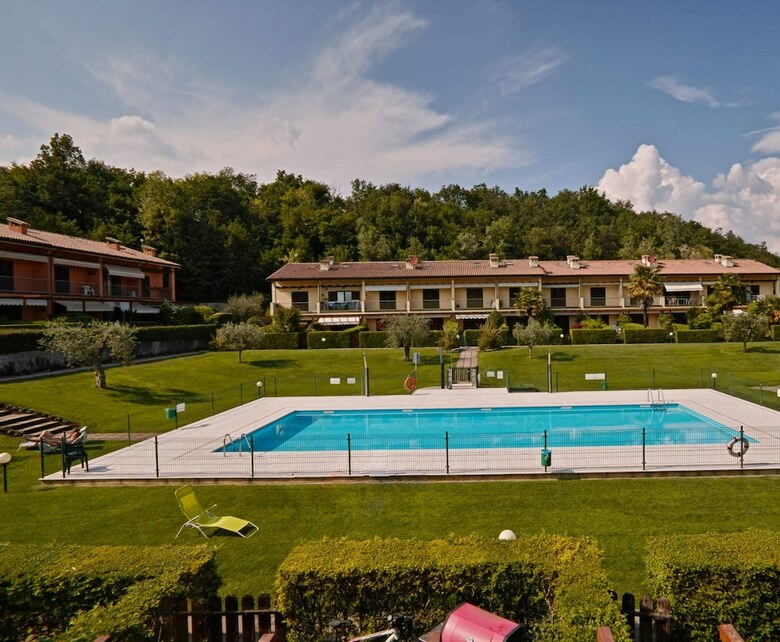 Apartamento Appartamento Patrizia