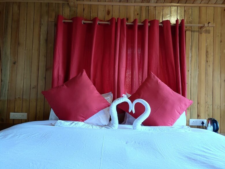 Hotel The Peru Resort By Signum