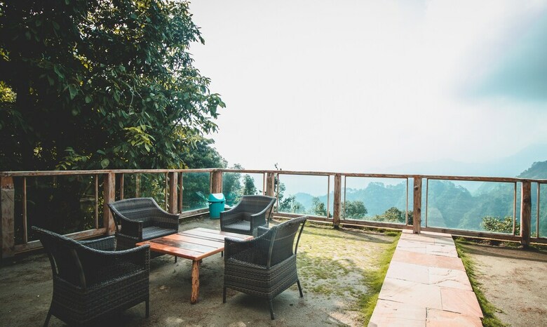 Hotel The Peru Resort By Signum