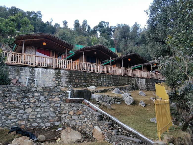 Hotel The Peru Resort By Signum