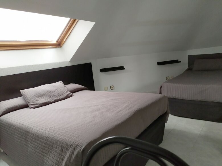 Hostal Lady Ana Maria
