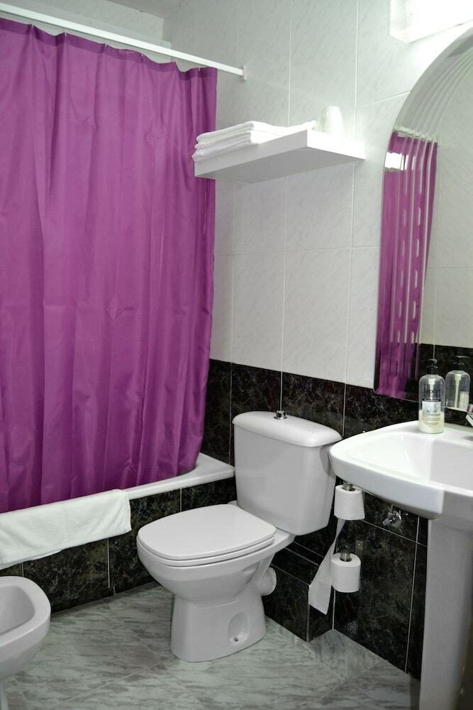 Hostal Lady Ana Maria