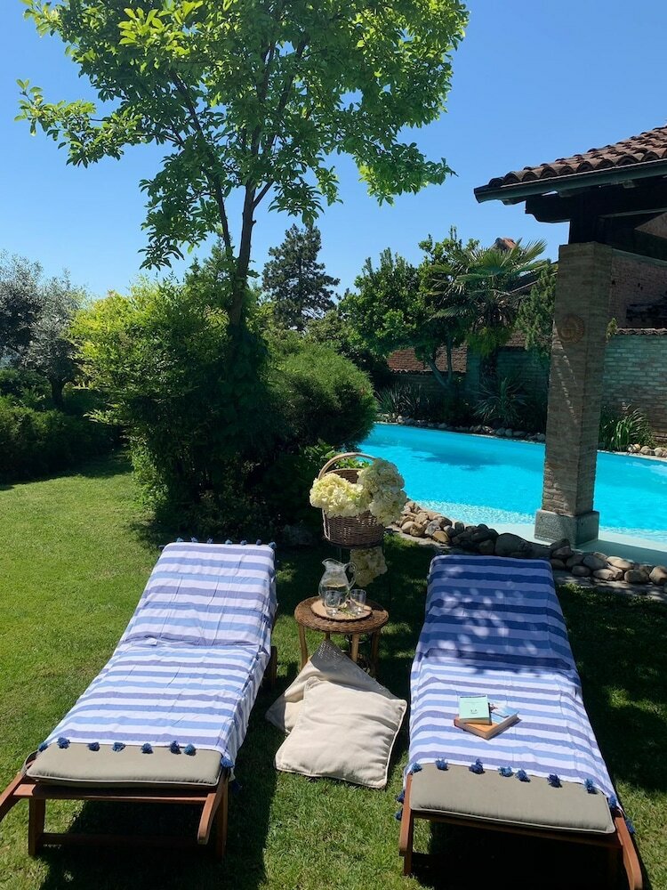 Hotel Spineto House