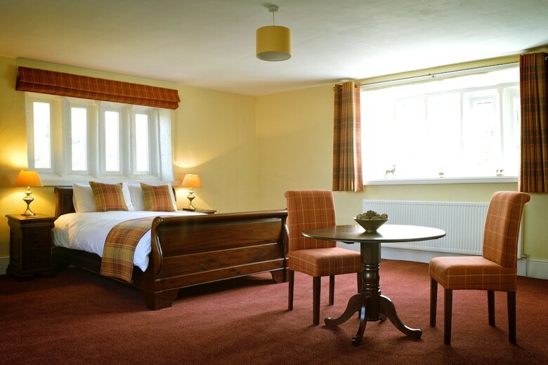 Hotel Sparth Manor Guest House