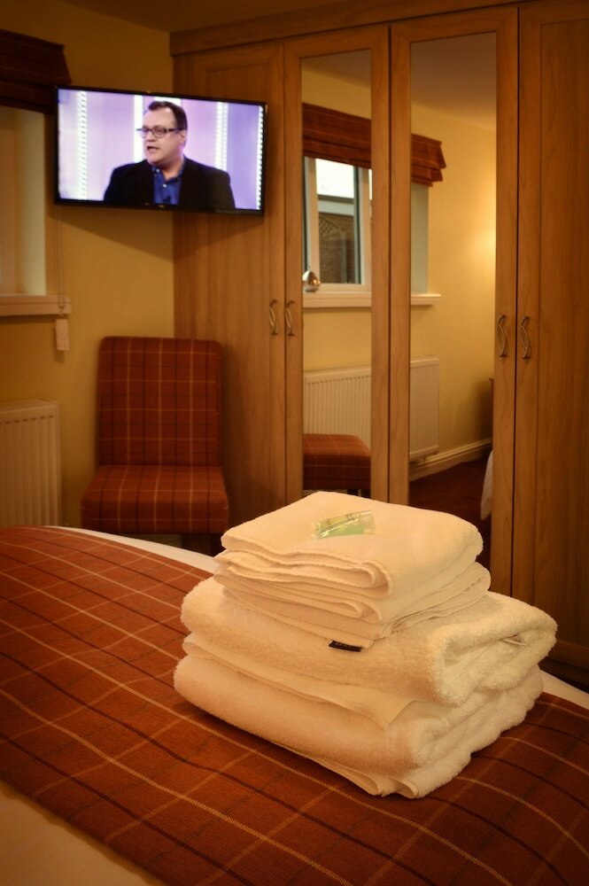 Hotel Sparth Manor Guest House