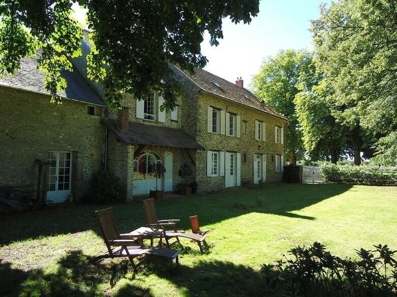 Hotel Les �curies de Voise