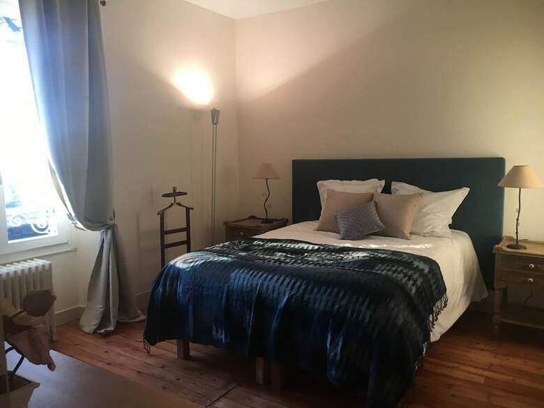 Hotel Les �curies de Voise