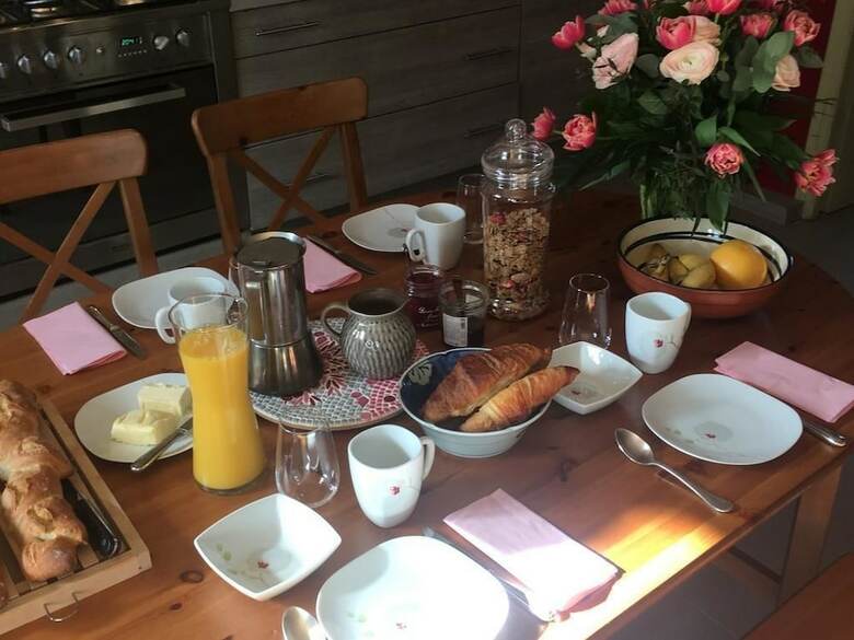 Hotel Les �curies de Voise
