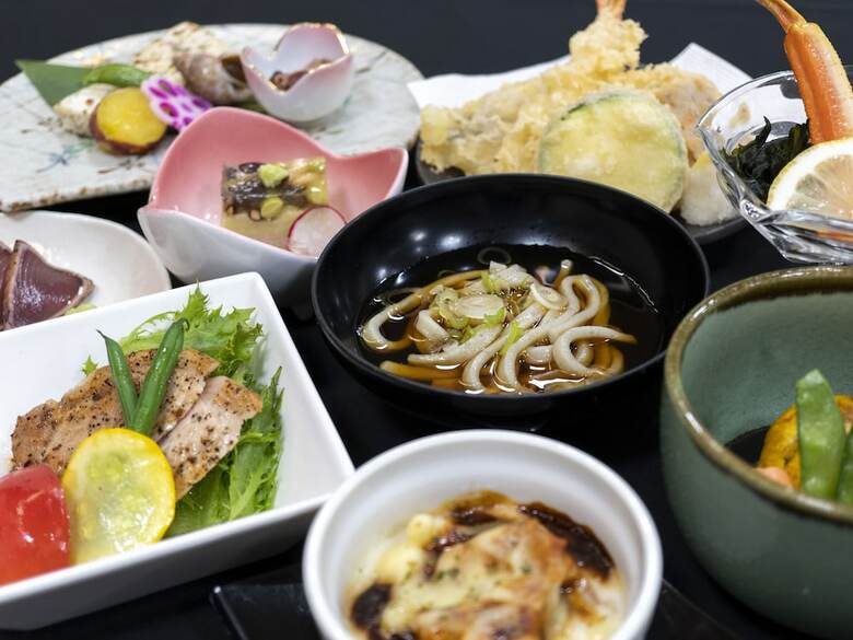 Sunflower Park Hotel Hokuryu Onsen