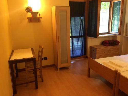 Bed & Breakfast Fattoria Sequoia