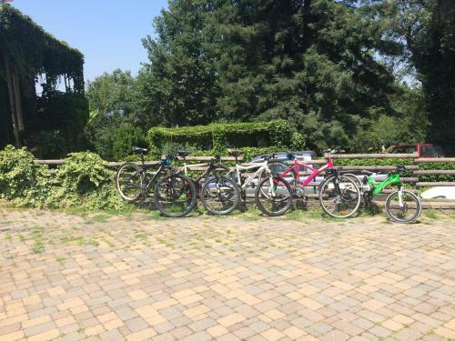 Bed & Breakfast Fattoria Sequoia