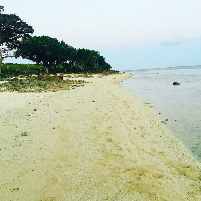 Apartamento Yadua Bay Resort