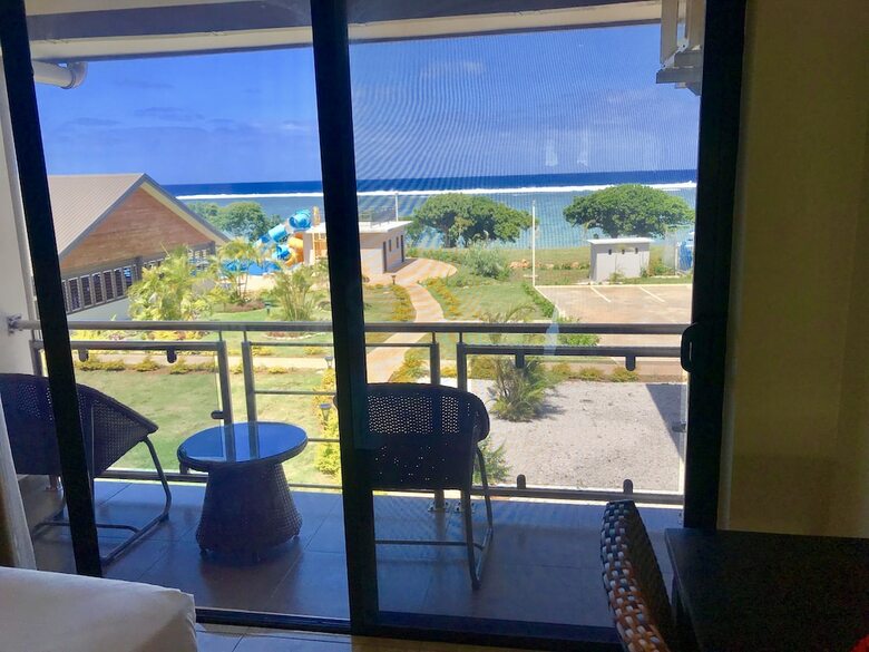 Apartamento Yadua Bay Resort