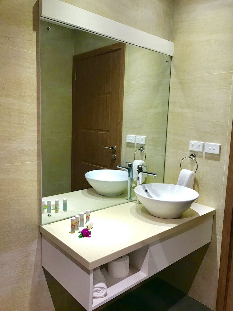 Apartamento Yadua Bay Resort
