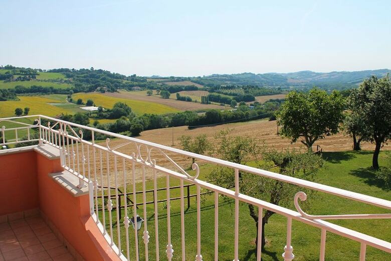 Agroturismo Agriturismo Casa Renili
