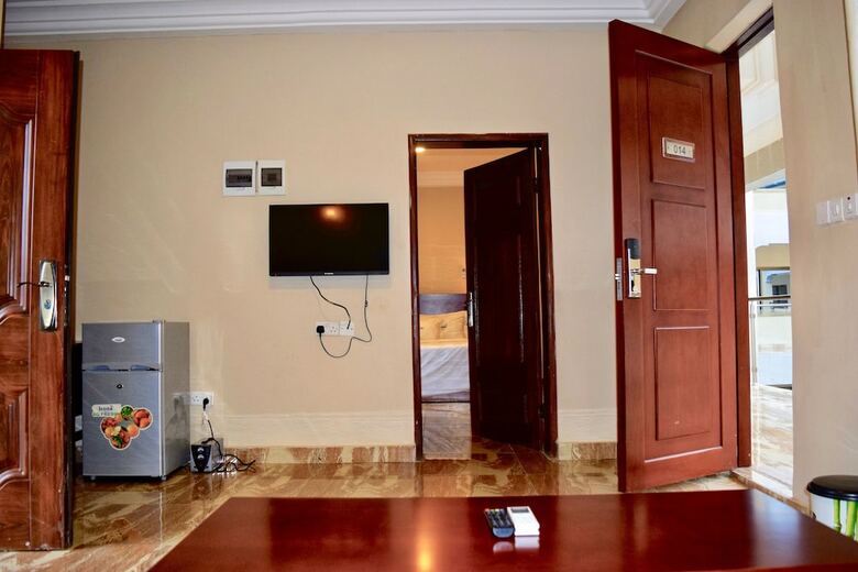 Regent Palace Hotel