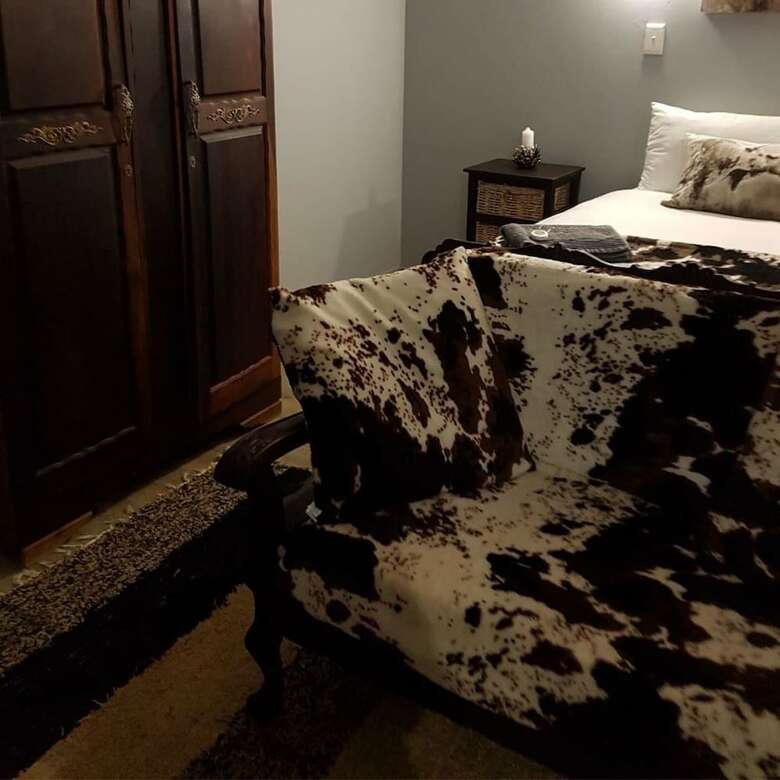 Bed & Breakfast Graceland Guest House