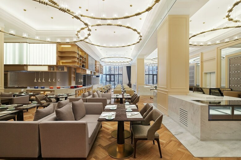 Hotel Sheraton Yinchuan