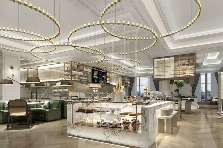 Hotel Sheraton Yinchuan