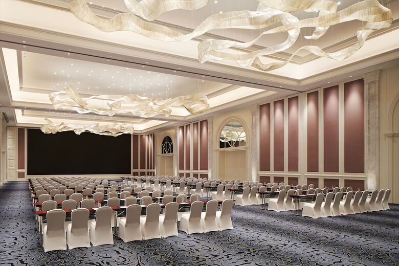 Hotel Sheraton Yinchuan