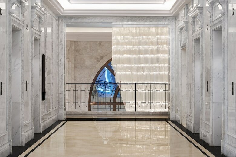 Hotel Sheraton Yinchuan