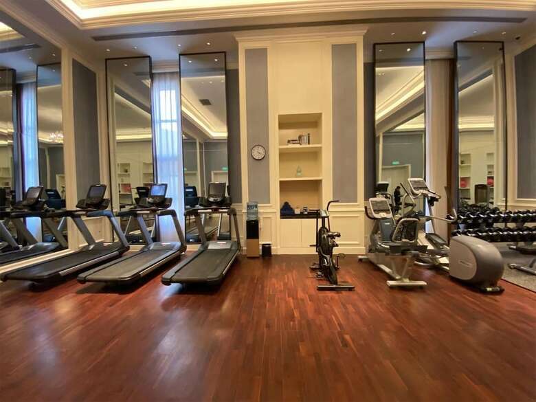 Hotel Sheraton Yinchuan