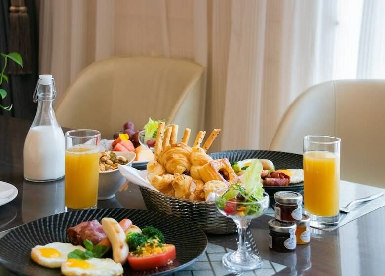 Hotel Sheraton Yinchuan