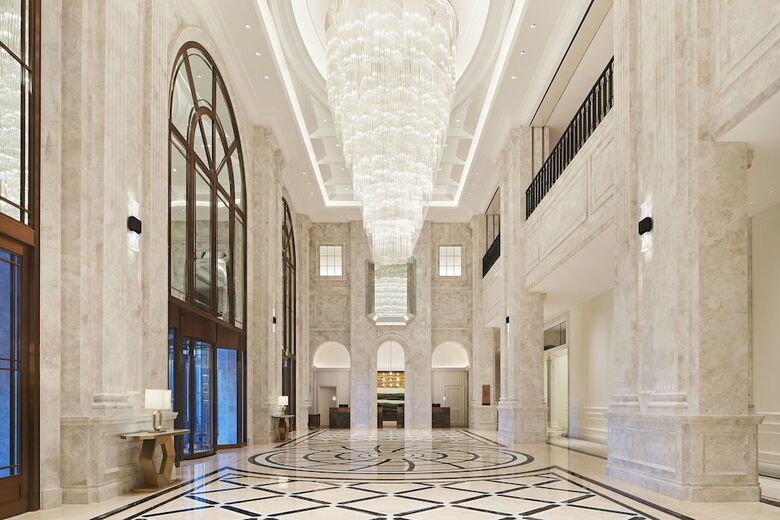 Hotel Sheraton Yinchuan