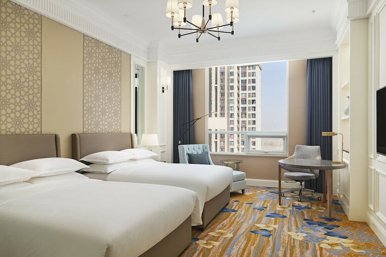 Hotel Sheraton Yinchuan